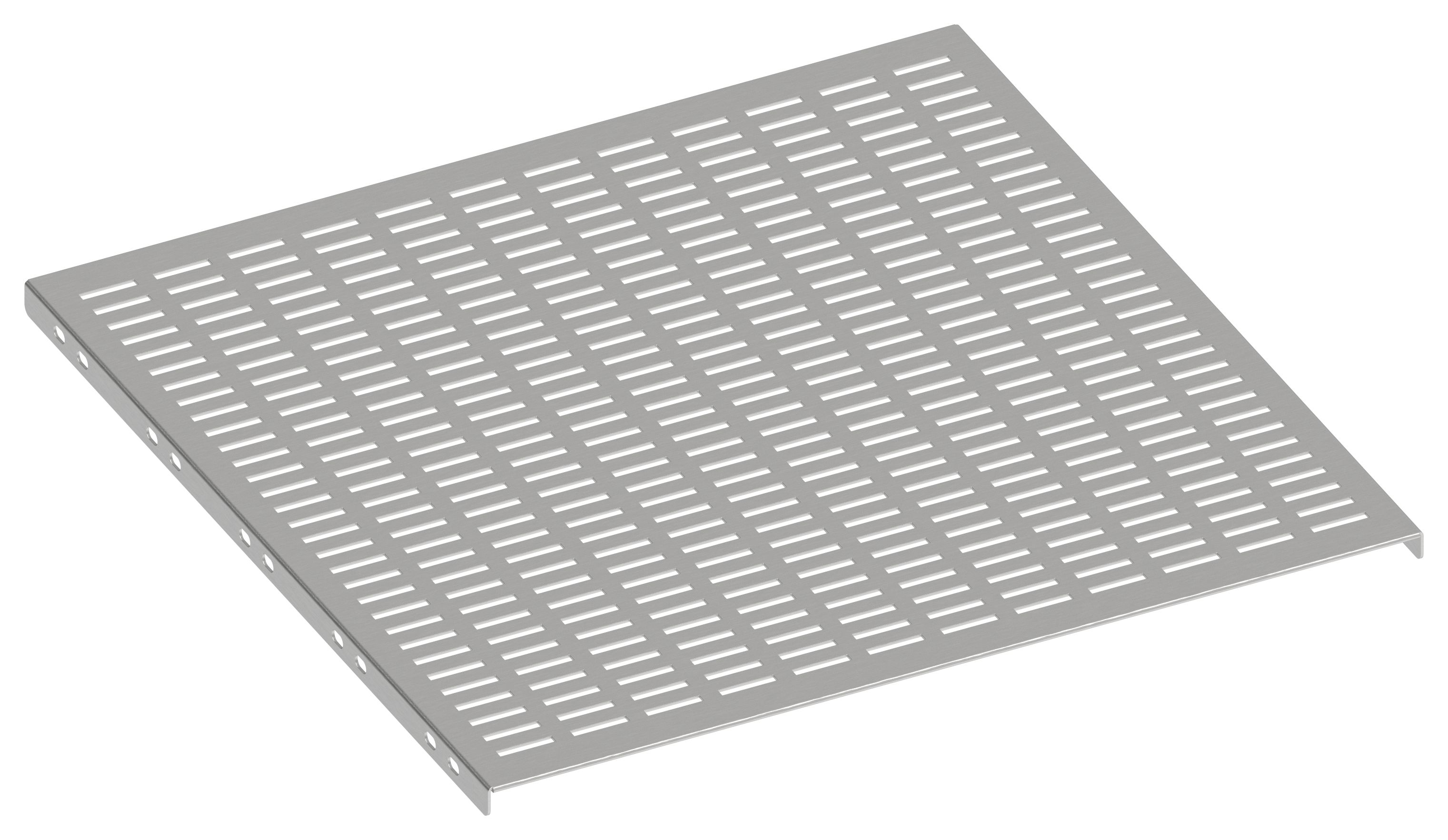 FORMAT Полка разделительная 600х600мм IEK