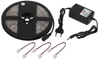 ЭРА Комплект светодиодной ленты 5050kit-14,4-60-12-IP65-6500-5m (50/300)