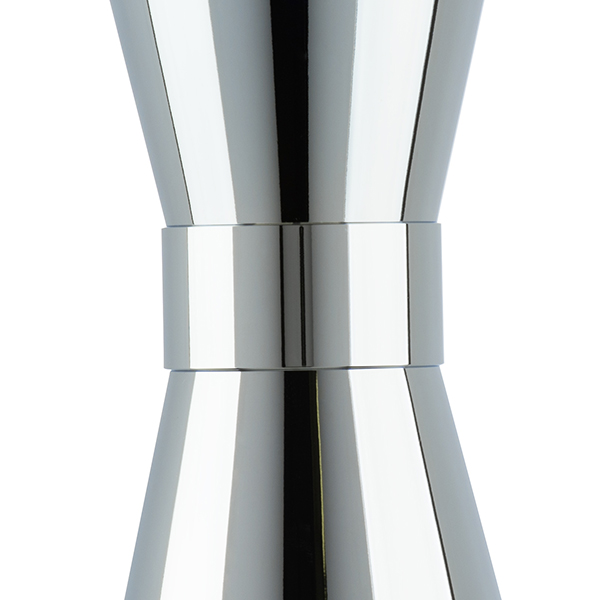 817014 Люстра STRATO 1х40W E14 ХРОМ