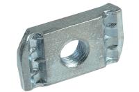 Гайка канальная М6 (50 шт/уп) Промрукав