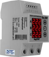 Реле напряжения  V-protector_Vp-380V