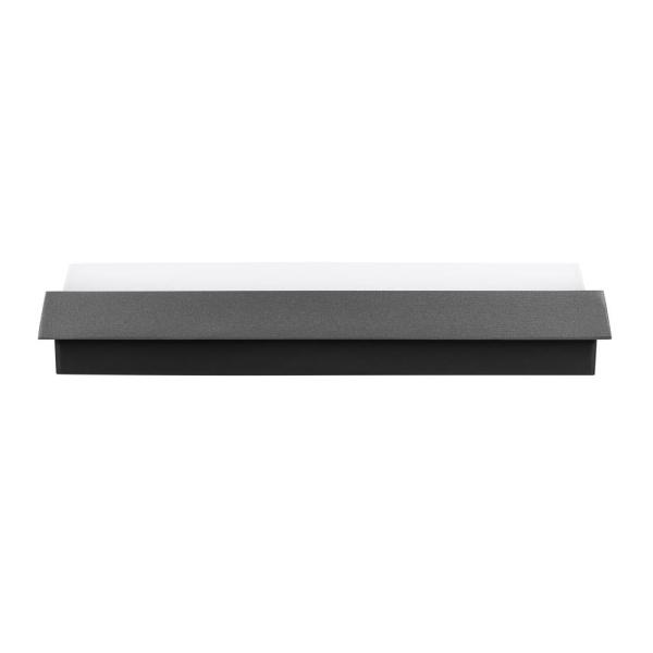 Светильник LGD-AREA-S240x240-25W Day4000 (GR, 110 deg, 230V) (Arlight, IP54 Металл, 3 года)
