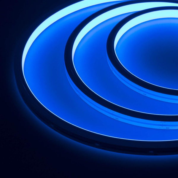 Гибкий неон ARL-MOONLIGHT-1213-TOP 24V RGB-Day (Arlight, 14.4 Вт/м, IP67)