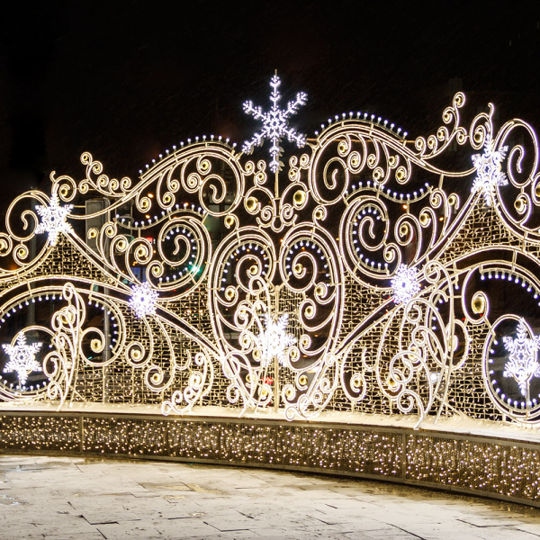 Дюралайт ARD-REG-STD Cool (220V, 36 LED/m, 100m) (Ardecoled, Закрытый)