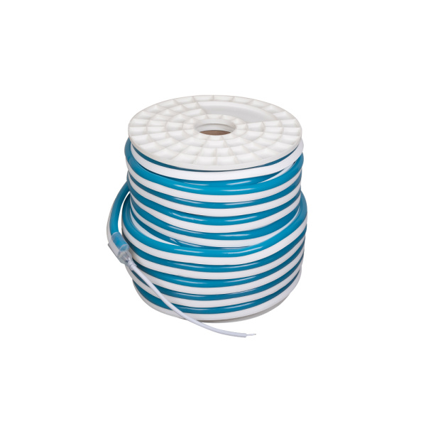 Образец Гибкий неон ARL-CF2835-U15M20-24V Blue (26x15mm)-0,9m (Arlight, -)