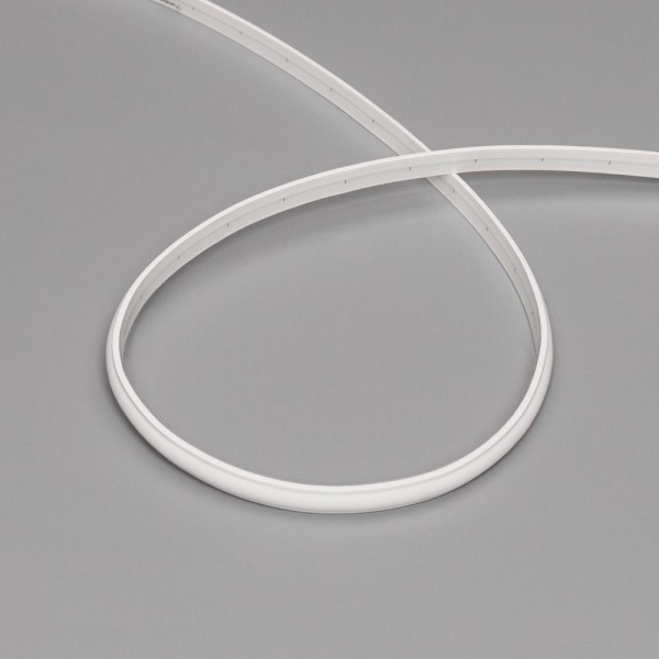 Лента герметичная MOONLIGHT-TOP-X544-10x5mm 24V Warm2700 (10 W/m, IP65, 5m, wire x1)  (Arlight, Вывод кабеля прямой)