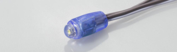 Модуль герметичный ARL-D12A-5V Red (Arlight, Закрытый)