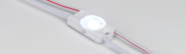Модуль герметичный ARL-ORION-R05-12V Cool (2835, 1 LED) (Arlight, Закрытый)
