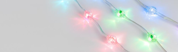 Модуль управляемый SPI-F2-D22 12V RGB (0.65W, IP66, 360 deg) (Arlight, Пластик, 3 года)