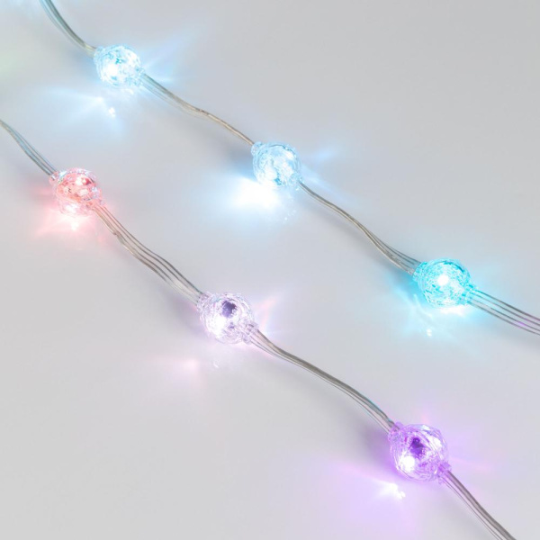 Модуль управляемый 3D-PIXEL-SPI-3535-2-12V RGB 360deg (23x28mm, 0.72W, IP67) (Arlight, Пластик, 3 года)