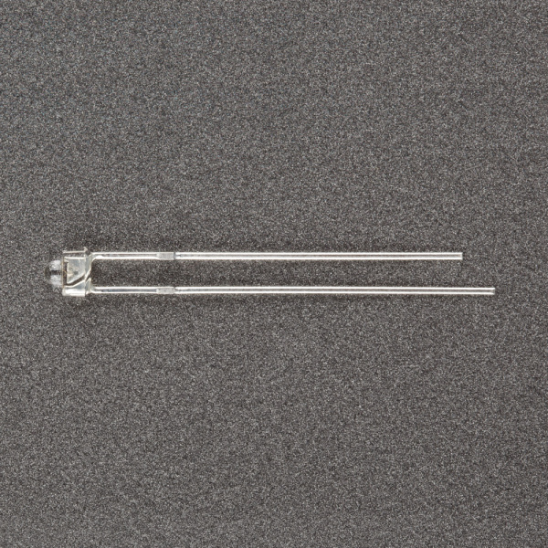 Светодиод ARL-184UBC (Arlight, 1,8мм (круглый))