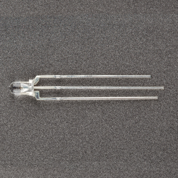 Светодиод ARL-3014EGC/3L (Arlight, 3мм (круглый))