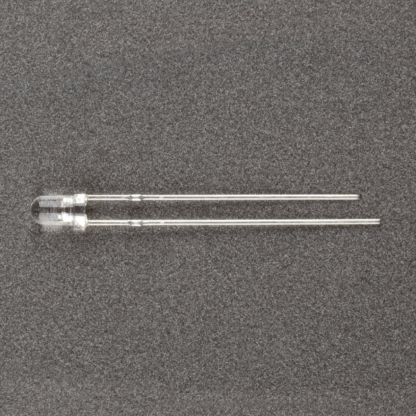 Светодиод ARL-3014URC-B (Arlight, 3мм (круглый))