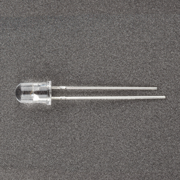 Светодиод ARL-5013UYBC-B (Arlight, 5мм (круглый))