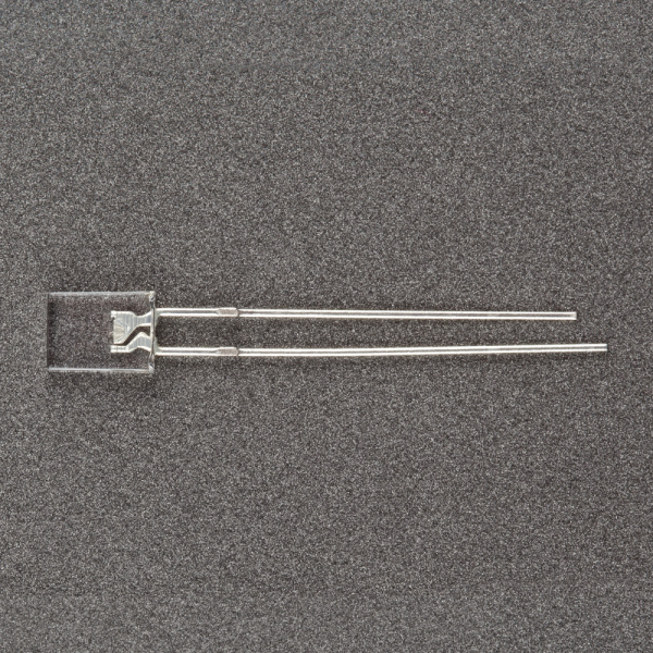 Светодиод ARL-2507UBC (Arlight, 2x5мм (прямоугольный))