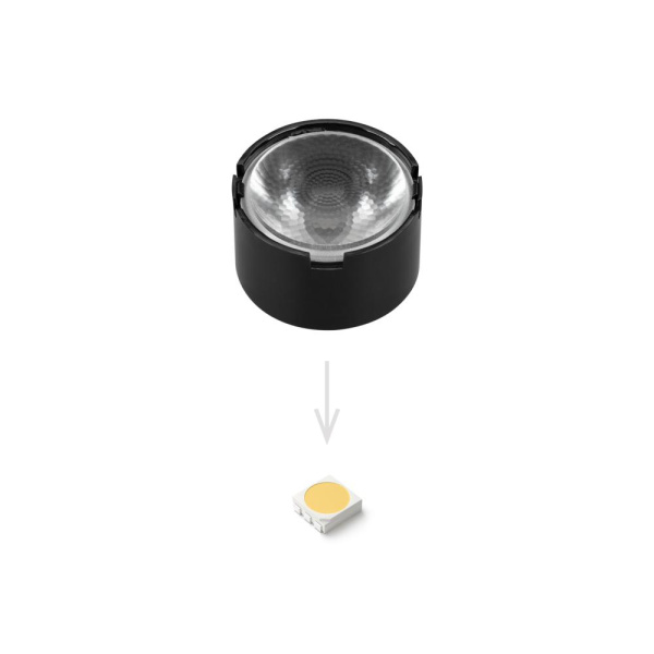 Линза ARL-PM585-U12-D20xH12-HB (Arlight, -)