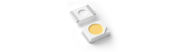 Светодиод AR-3528-SAA-Nature5000-90 (3V, 20mA) (Arlight, SMD 3528 (PLCC2, 1210))