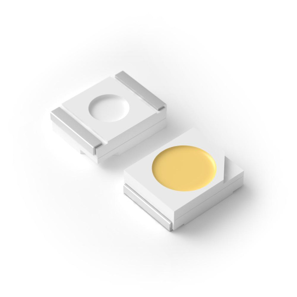 Светодиод AR-3528-SAA-Nature5000-90 (3V, 20mA) (Arlight, SMD 3528 (PLCC2, 1210))