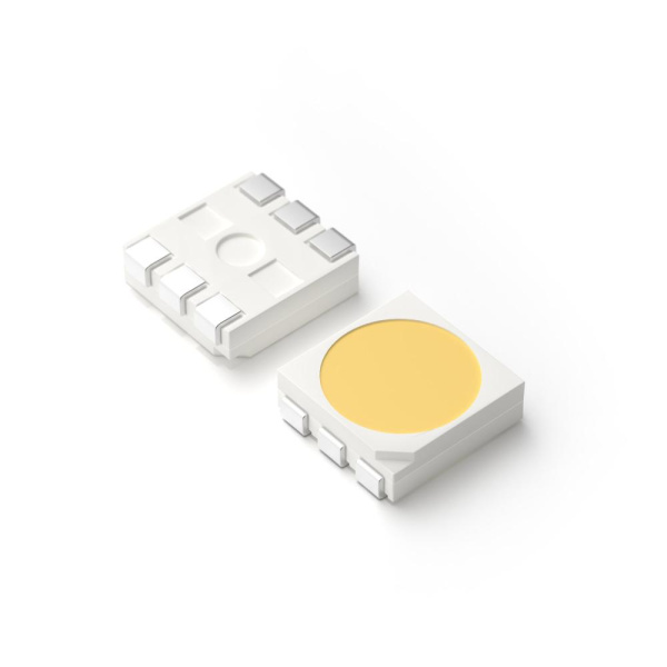 Светодиод AR-5050-SAB-Day4000-85 (3V, 60mA) (Arlight, SMD 5060 (PLCC6))