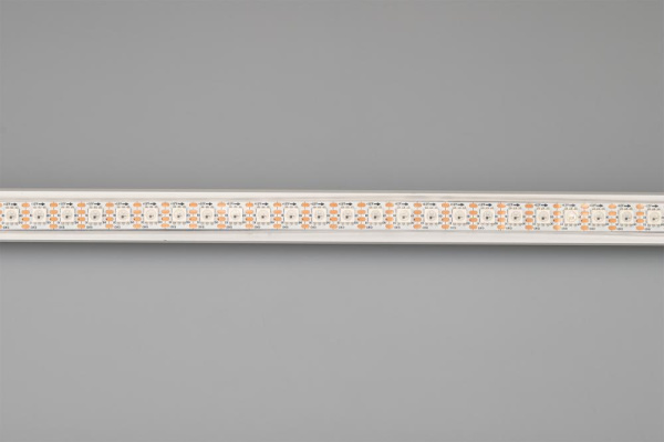 Лента SPI-5000P-RAM-5060-100 12V Cx1 RGB-Auto (12mm, 14.4W/m, IP66)) (Arlight, Закрытый, IP66)