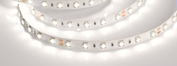 Лента RT 2-5000 24V Day4000 2x(5060, 300 LED, CRI98) (Arlight, 14.4 Вт/м, IP20)