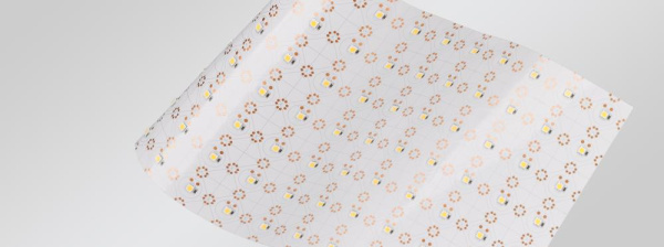 Лист LX-500 12V Cx1 Day4000 (5060, 105 LED, LUX) (Arlight, 22 Вт, IP20)