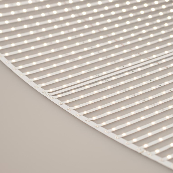 Лента-сеть RT-ONIX-3000-2835-640-24V Day4000 (410mm, 43.6W/m, IP20) (Arlight, Открытый)