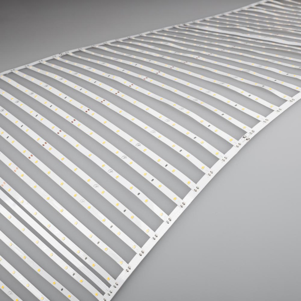 Лента-сеть RT-ONIX-3000-2835-640-24V Day4000 (410mm, 43.6W/m, IP20) (Arlight, Открытый)