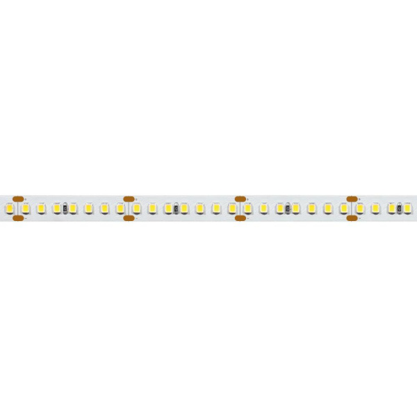 Лента RT 2-5000 24V Day4000 3x (2835, 840 LED, LUX) (Arlight, 17 Вт/м, IP20)