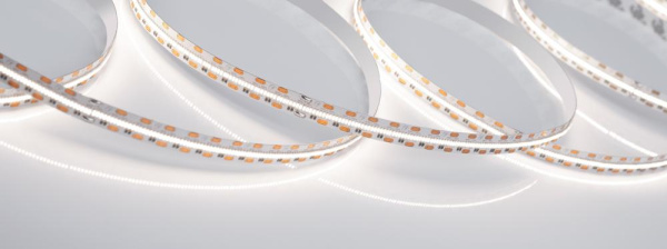 Лента MICROLED-5000 24V Day4000 10mm (2110, 700 LED/m, LUX) (Arlight, 20 Вт/м, IP20)