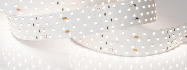 Лента RT 2-2500 24V Day4000 4x2 (2835, 700 LED, CRI98) (Arlight, 30 Вт/м, IP20)