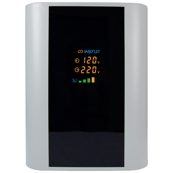 Стабилизатор напряжения Энергия Hybrid 10000