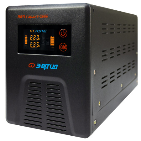 ИБП Энергия Гарант 2000
