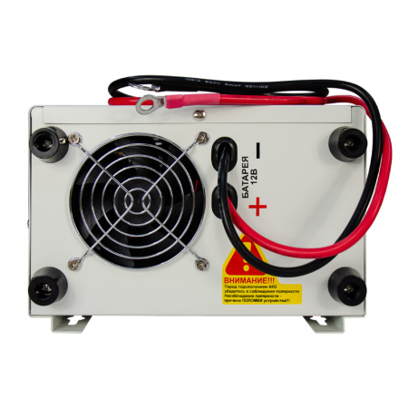 ИБП Энергия Про 500