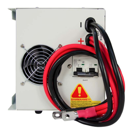 ИБП Энергия Про 3400