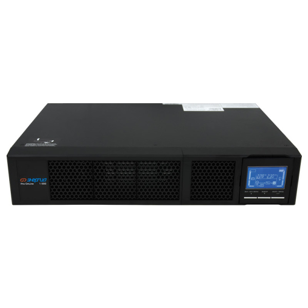 ИБП Pro OnLine 1000 230В-24В Rack Tower