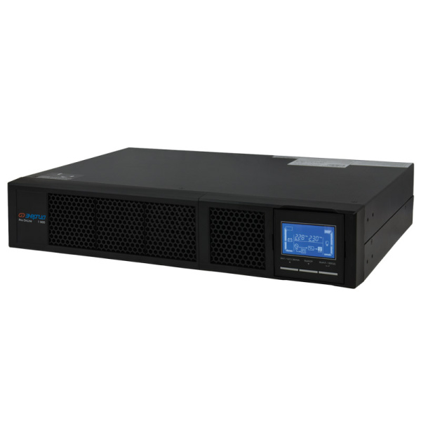 ИБП Pro OnLine 1000 230В-24В Rack Tower