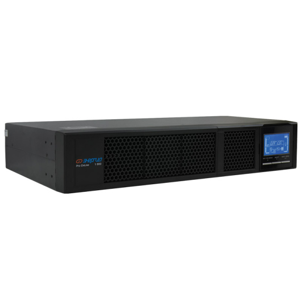 ИБП Pro OnLine 1000 230В-24В Rack Tower