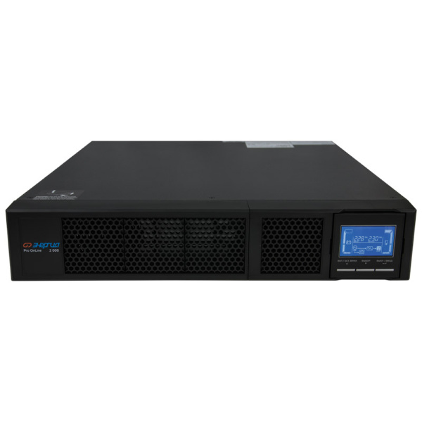 ИБП Pro OnLine 2000 230В-48В Rack Tower