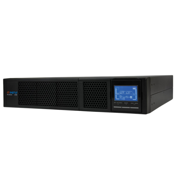 ИБП Pro OnLine 2000 230В-48В Rack Tower