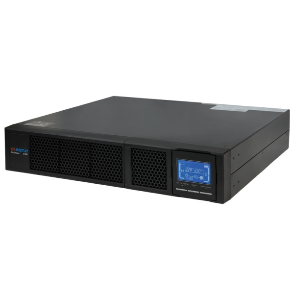 ИБП Pro OnLine 2000 230В-48В Rack Tower