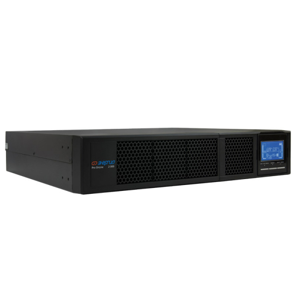 ИБП Pro OnLine 2000 230В-48В Rack Tower