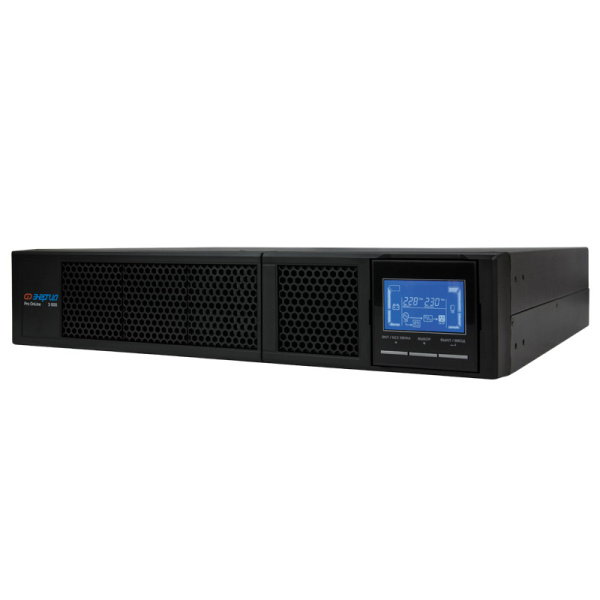 ИБП Pro OnLine 3000 230В-72В Rack Tower