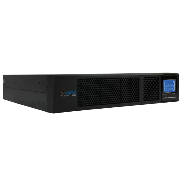 ИБП Pro OnLine 3000 230В-72В Rack Tower