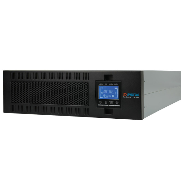 ИБП Pro OnLine 10000 230В-192В Rack Tower