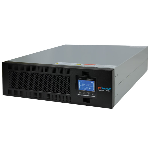 ИБП Pro OnLine 10000 230В-192В Rack Tower