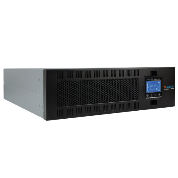 ИБП Pro OnLine 10000 230В-192В Rack Tower