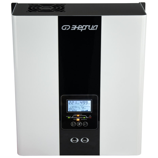 ИБП Энергия Smart 1000W