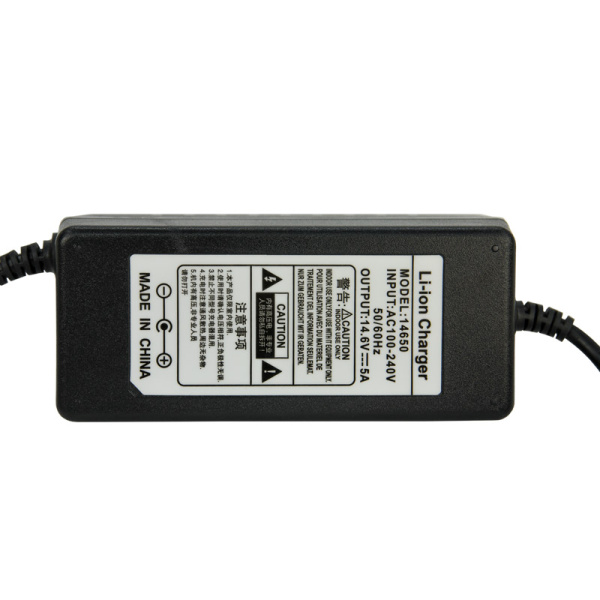 Зарядное устройство Энергия для литиевых аккумуляторов 12В 5А