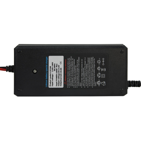 Зарядное устройство Энергия для литиевых аккумуляторов 12В 10А